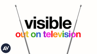 Wilson Cruz and the <i>Visible: Out On Television</i> team share their hopes for the future of LGBTQ representation